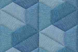 Ковролин Forbo Flotex by Mac Stopa 360014 f Jeans фото  | FLOORDEALER
