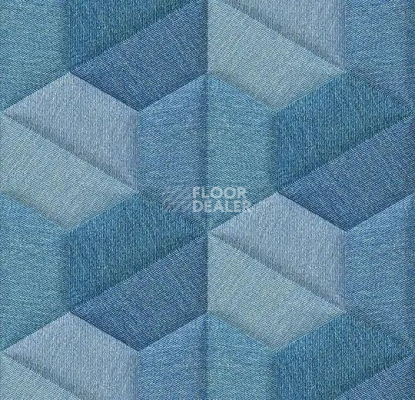 Ковролин Forbo Flotex by Mac Stopa 360014 f Jeans фото 1 | FLOORDEALER