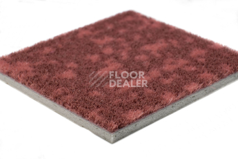 Forbo Flotex metro planks p 946017 Metro Berry фото 5 | FLOORDEALER