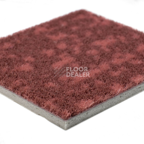Forbo Flotex metro planks p 946017 Metro Berry фото 5 | FLOORDEALER