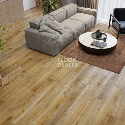 Norland Elegant Strong 12мм Дуб Крете LF302-11 фото 2 | FLOORDEALER