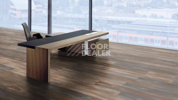 Kronotex Robusto 12мм d4731 Дуб Рустик фото 12 | FLOORDEALER