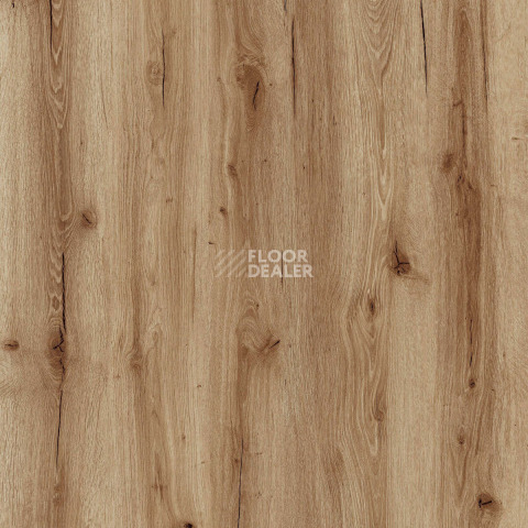 Кварцвиниловые полы Alix Floor Natural Line 5мм ALX1036-6 Дуб коричневый рустикальный фото 1 | FLOORDEALER