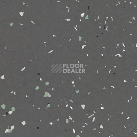 Линолеум Forbo Sphera Energetic 52215 shimmer ebony фото 1 | FLOORDEALER