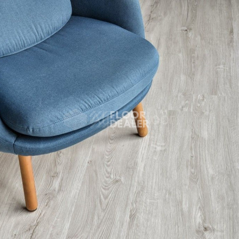 Alpine Floor Sequoia (LVT) Секвойя Снежная ЕСО 6-8 LVT фото 3 | FLOORDEALER