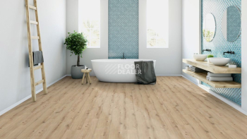 Terhurne Dureco Classic Line 2809 / a05 Дуб Миндаль - Коричневый фото 4 | FLOORDEALER