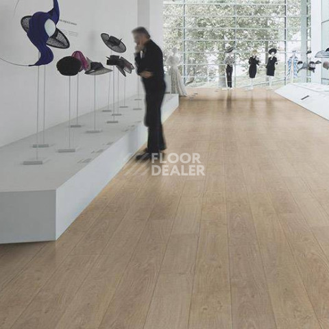 Forbo SureStep Decibel 71888/718882 classic oak фото 2 | FLOORDEALER