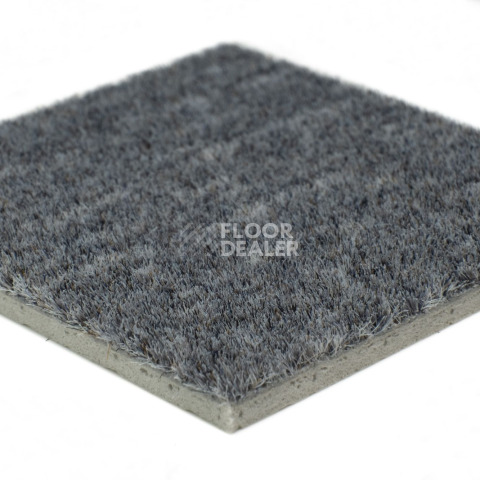 Forbo Flotex Colour Penang 50*50 t 382004 Penang Mercury фото 3 | FLOORDEALER