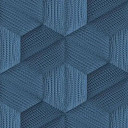 Ковролин Forbo Flotex by Mac Stopa 360015 f Ink Pleated  | FLOORDEALER