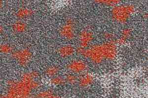 Ковровая плитка Bloq Small 212 Tangerine d фото  | FLOORDEALER