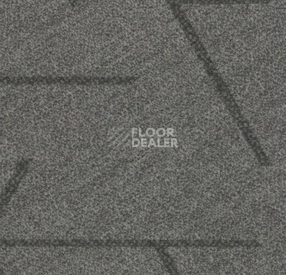 Ковровая плитка Forbo Flotex Triad planks 131010 Taupe фото 1 | FLOORDEALER