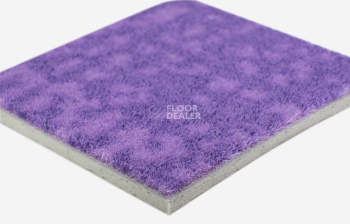 Forbo Flotex Colour s 246034 Metro Lilac фото 4 | FLOORDEALER