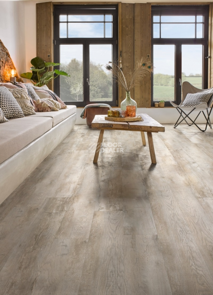 Кварцвиниловые полы Moduleo Roots 0.40 дерево COUNTRY OAK 24130Q фото 2 | FLOORDEALER