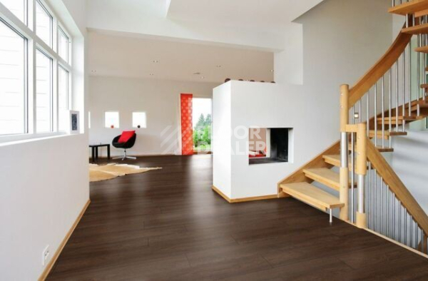 Ламинат Kronopol Platinium Marine d3875 Орех Индийский фото 5 | FLOORDEALER