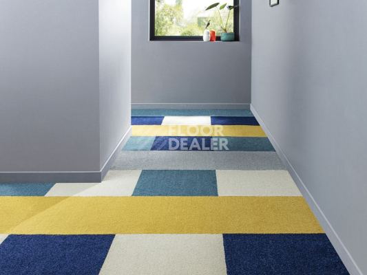 Ковровая плитка Balsan Dolce Vita 330 фото 5 | FLOORDEALER