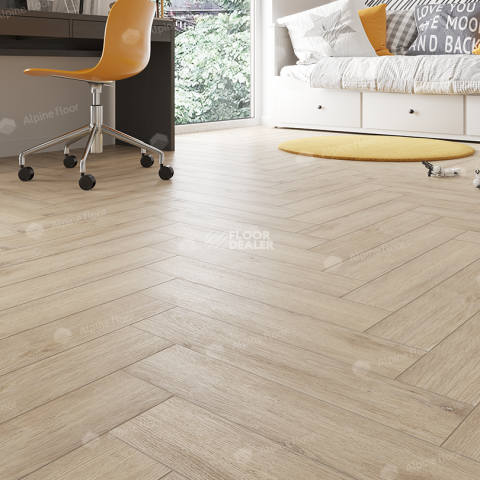 Alpine Floor Parquet Premium 8мм Дуб Медия ECO19-20 фото 4 | FLOORDEALER