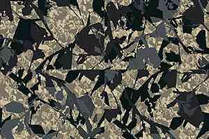 Ковровая плитка Ege Highline Contrast Rain Forest Beige rfm 52756255 фото  | FLOORDEALER