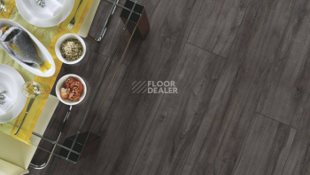 Kronotex Exquisit Plus d3663 Дуб Монтмело Лава фото 7 | FLOORDEALER