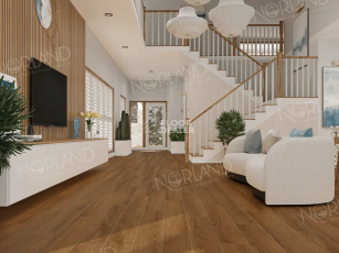 Norland Elegant 8мм Дуб Этна LF301-20 фото 4 | FLOORDEALER