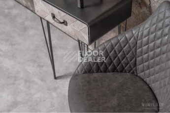 Ceramo Vinilam Stone 8 мм 61606 Бетон фото 2 | FLOORDEALER