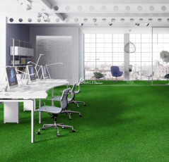 ForboFlotex Vision Image 000369 Grass фото 2 | FLOORDEALER