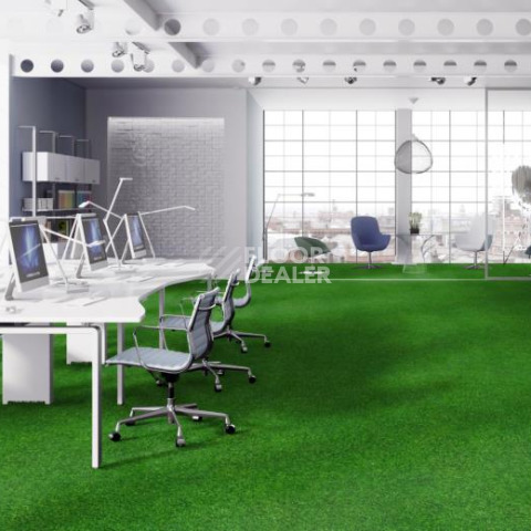 ForboFlotex Vision Image 000369 Grass фото 2 | FLOORDEALER