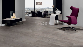 Terhurne Trend Line 327мм 1877  Бетон Светло - Серый  1101020848 фото 4 | FLOORDEALER