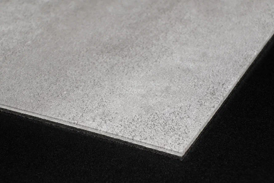 Forbo Effekta Professional 0.45 4071 T плитка 4071 Silver Metal Stone PRO фото 2 | FLOORDEALER