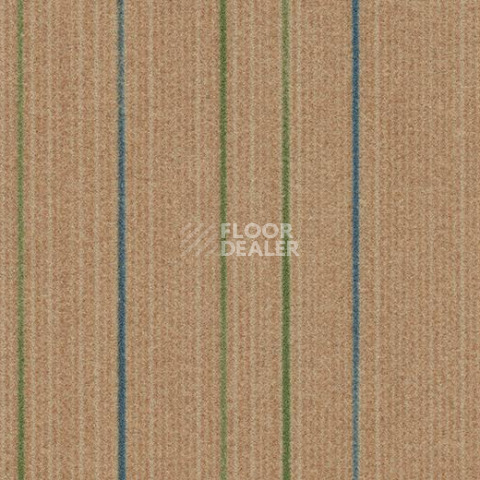 Ковровая плитка Forbo Flotex Linear t 565005 Pinstripe Soho фото 1 | FLOORDEALER