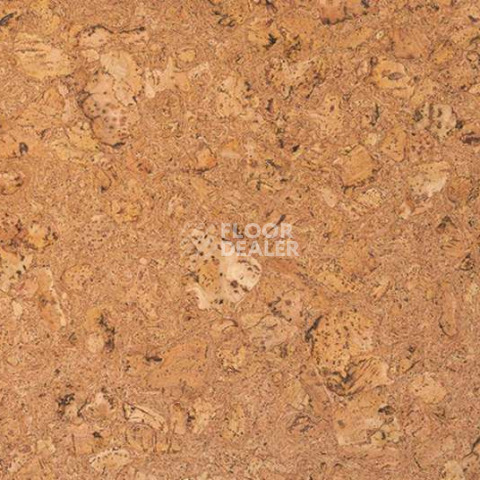 Natural Cork Rombo New фото 2 | FLOORDEALER