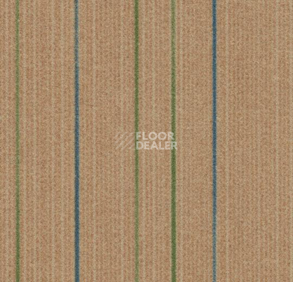 Ковровая плитка Forbo Flotex Linear t 565005 Pinstripe Soho фото 1 | FLOORDEALER