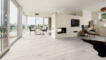 Terhurne Dureco Classic Line 2801 / a02 Дуб Алебастер фото 3 | FLOORDEALER