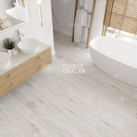 Alpine Floor Ultra 2мм Дуб Арктик ЕСО 5-1 фото 4 | FLOORDEALER