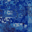 Ковровая плитка Halbmond Tiles & More 4 tm 4-041-03  | FLOORDEALER
