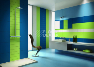 YourColor Керамогранит 60x60x10 yc 39 60x60 Непол.Рект. (Керамический гранит) фото 5 | FLOORDEALER