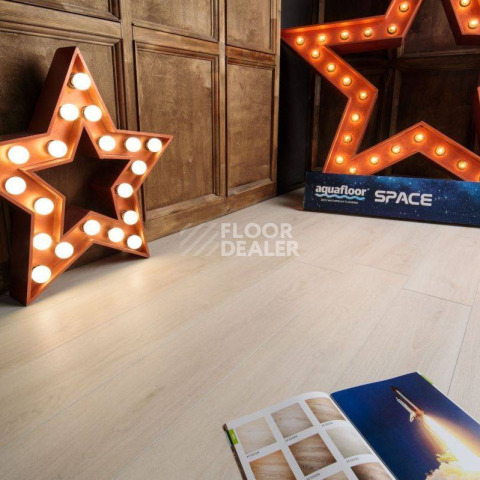 Aquafloor Space AF4052SPC фото 2 | FLOORDEALER