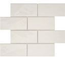 Керамогранит Luna Мозаика Bricks Big 28,6x35 Мозаика ln 00/te 00 Bricks Big 28,6x35 непол.  | FLOORDEALER