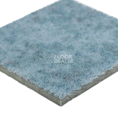 Forbo Flotex Colour Calgary 50*50 t 590021 Calgary Aqua фото 5 | FLOORDEALER
