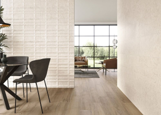 Priorato Priorato Nogal 19,5X120 REC фото 2 | FLOORDEALER