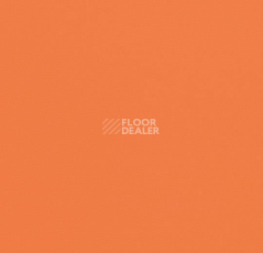 Линолеум Forbo Modul'up 19 dB Colour 866UP4319 mandarine uni фото 1 | FLOORDEALER