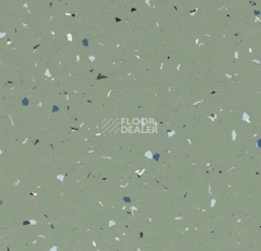 Линолеум Forbo Sphera Energetic 52236 shimmer thyme фото 1 | FLOORDEALER
