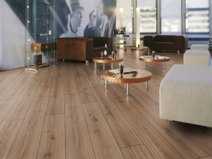 Kronotex Robusto 12мм d3074 Дуб Саверн фото 2 | FLOORDEALER