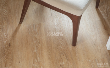 Vinilam Cork Premium Click 8мм 33777 Дуб Ронда фото 2 | FLOORDEALER