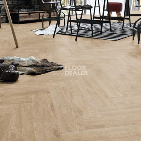 My Floor Castle 10мм MH1002 Дуб Жирона фото 6 | FLOORDEALER