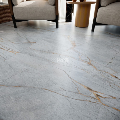 Керамогранит Blue Roma 60X120 Cielo фото 3 | FLOORDEALER