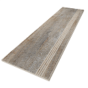 Керамогранит Brigantina Ступень 30x120x10 Ступень bg 00-30x120-Непол.  | FLOORDEALER