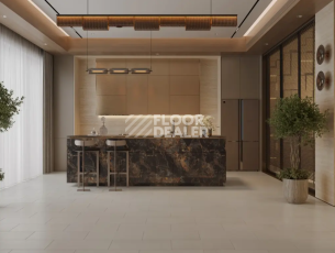 Alpine Floor Stone Mood 12мм lf 402-11 Бежевый травертин (Travertine Beige) фото 4 | FLOORDEALER