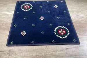 Ковролин ECO Виктория 02 Blue фото  | FLOORDEALER