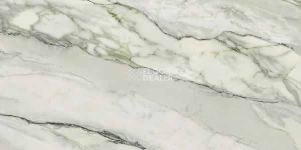 Керамогранит Arabescato 60X120 Green Matt Rect 60X120 фото 1 | FLOORDEALER
