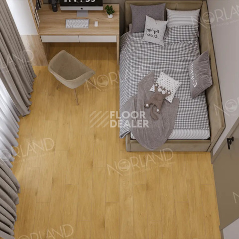 Norland Elegant 8мм Дуб Мальта LF301-12 фото 2 | FLOORDEALER